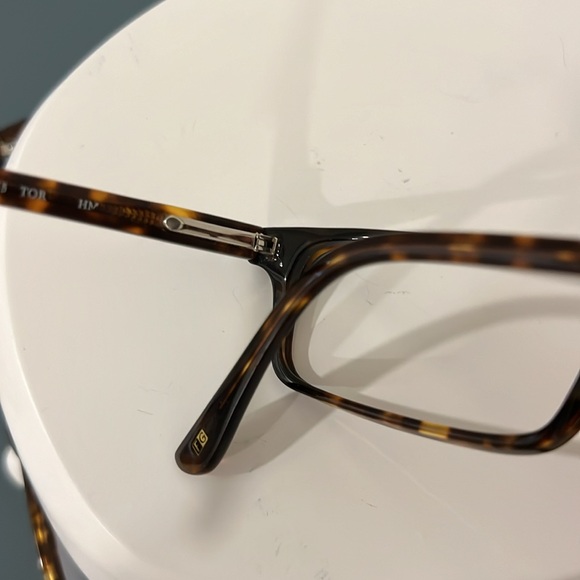 2 Matching Foster Grant eyeglass frames - MINT - Superb qualitylity - Picture 5 of 11